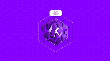 Blockchain Animation Explainer Video in Semi-3D for PolySwarm