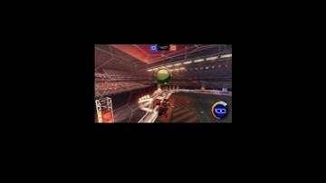 Day one of trying to hit a double flip reset