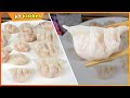 Make HA GOW DIM SUM with just RICE PAPER no Flour required  - Quick & Easy Recipe | Food Hack