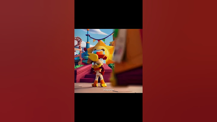 Star Park is BACK But in GAME 💀🔥- Brawl Stars " | #shorts #fyp #brawlstars #supercell #animation