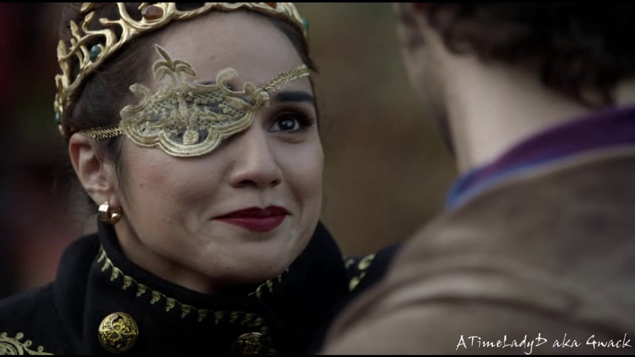 Сериал Волшебники Секс