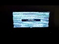 Samsung 55 inches 3d LED TV C8000 240 Hz problems before service