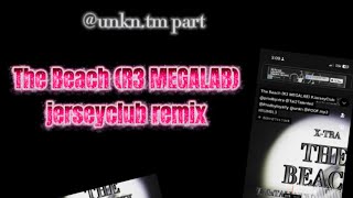 Famous How i made my part on X-TRAs “The Beach jerseyclub remix megalab”  Profile