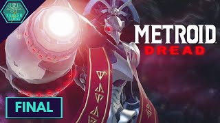 METROID DREAD Gameplay en Español Latino | Sin Comentarios | Parte #5 FINAL