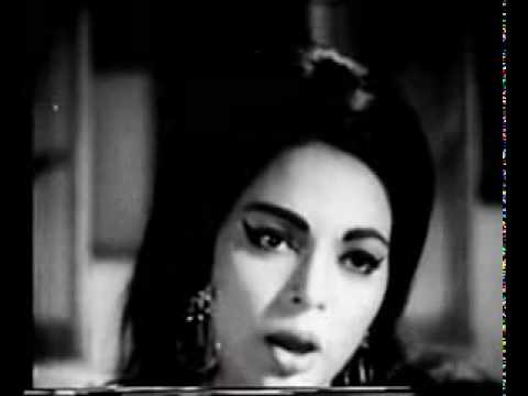 Agar Bewafa Tujh Ko Pehchan Jaate - Lata - Raat Ke Andhere Main