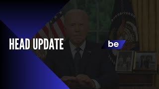 Bite Explore/Head Update (Biden tests positive for COVID, self-isolates)