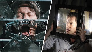 Testere Karakterlerinin Verdiği En Zekice 8 Karar Saw Traps