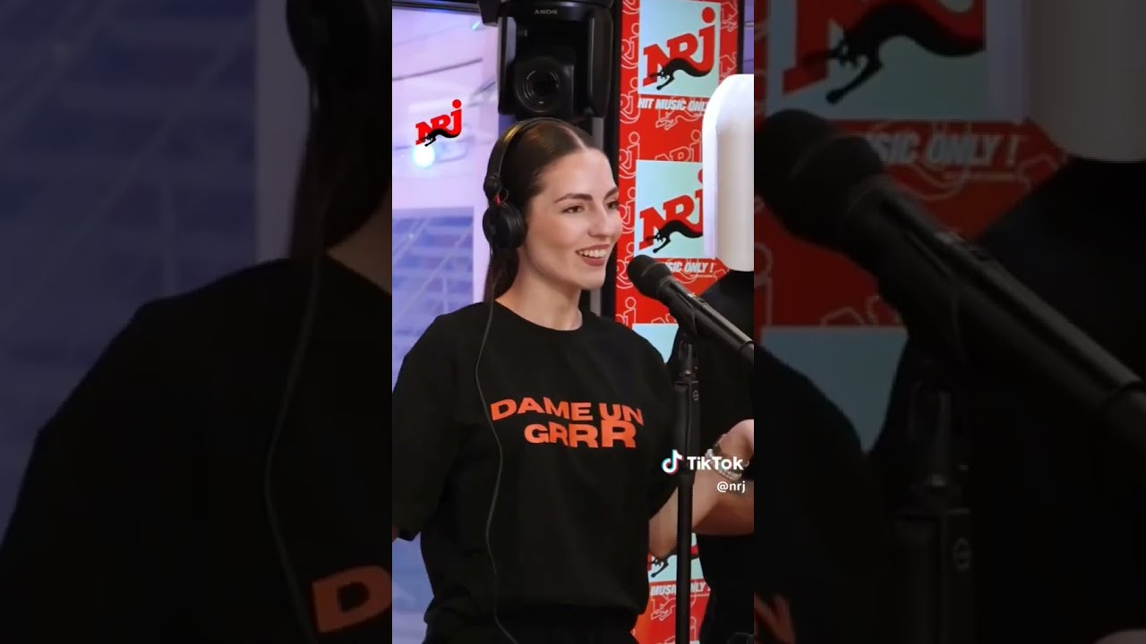 Dame un grrr live show #katelyn #fantomel #dameungrrr #music #katelyn #live #radio #radioshow