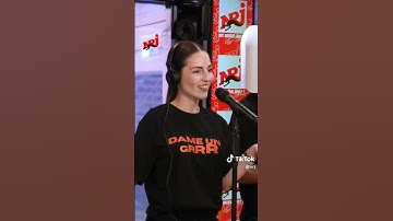 Thumbnail of Dame un grrr live show #katelyn #fantomel #dameungrrr #music #katelyn #live #radio #radioshow
