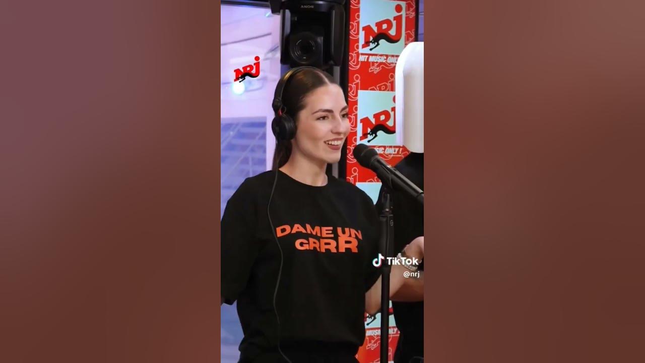 Dame un grrr live show #katelyn #fantomel #dameungrrr #music #katelyn #live #radio #radioshow