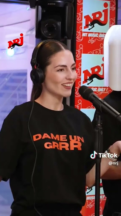 Dame un grrr live show #katelyn #fantomel #dameungrrr #music #katelyn #live #radio #radioshow