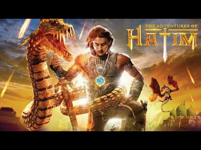 The Adventures Of Hatim Fight theme song || Hatim Theme Song || the adventures of hatim theme song