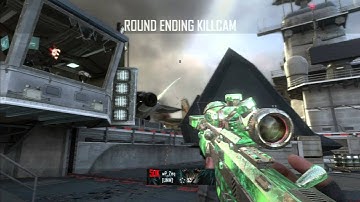 First For L7 100K RC [UMM] @Lucky7Sniper & @UnluckyBrah