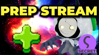 Gummies and Soft Reset PREPARATION! | Cotton Stoops/CBO Stream screenshot 5
