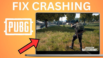 How To Fix PUBG Crashing & Freezing Issues (PC)