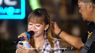 Story wa🎶Rembulan malam cover Esa risty