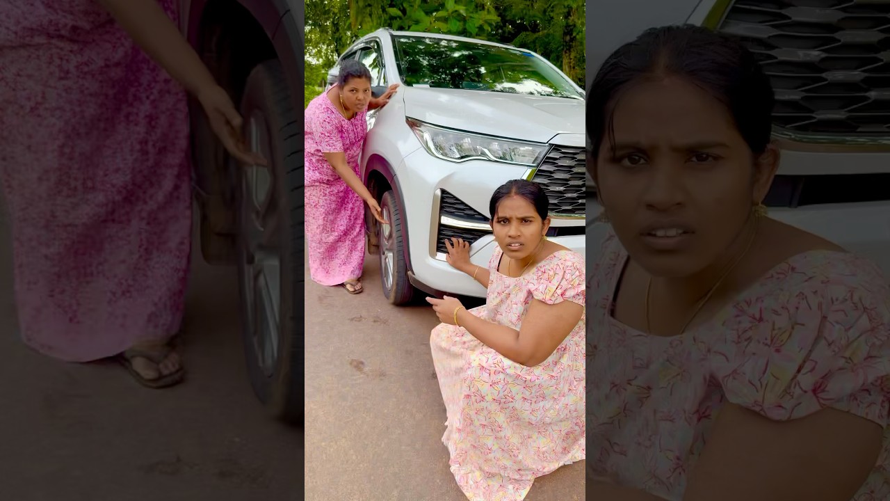 Tom 🍓Jerry (Rithvi&Kavi)Real End Twist 🤣🎈 