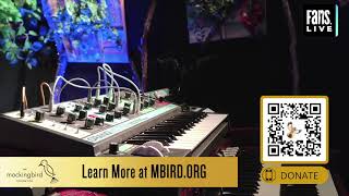 The Mockingbird Sessions | 6/5/21 | Full Show