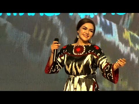 Video: Nigina Amonqulova: Tarjimai Holi, Martaba Va Shaxsiy Hayoti