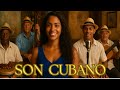 Son cubano Vol. 6 | Cuban Soul nights Buena Vista – The Soul of Havana