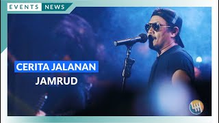 JAMRUD - CERITA JALANAN (LIVE SAMARINDA)