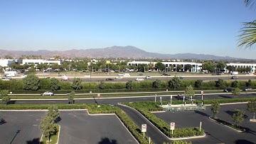 Stoney Ramble about context switching