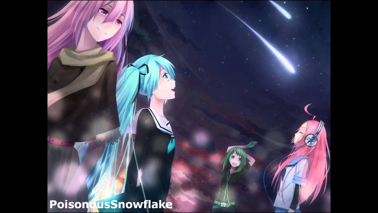 Nightcore - Wolf Bite