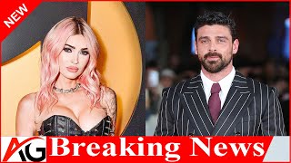 Michele Morrone addresses rumors of Megan Fox's romance after her split from Machine Gun Kelly