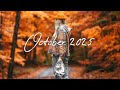 October 2025 Indie & Alternative Rock Playlist đ¸ | 2.5 Hours of Fresh Tracks