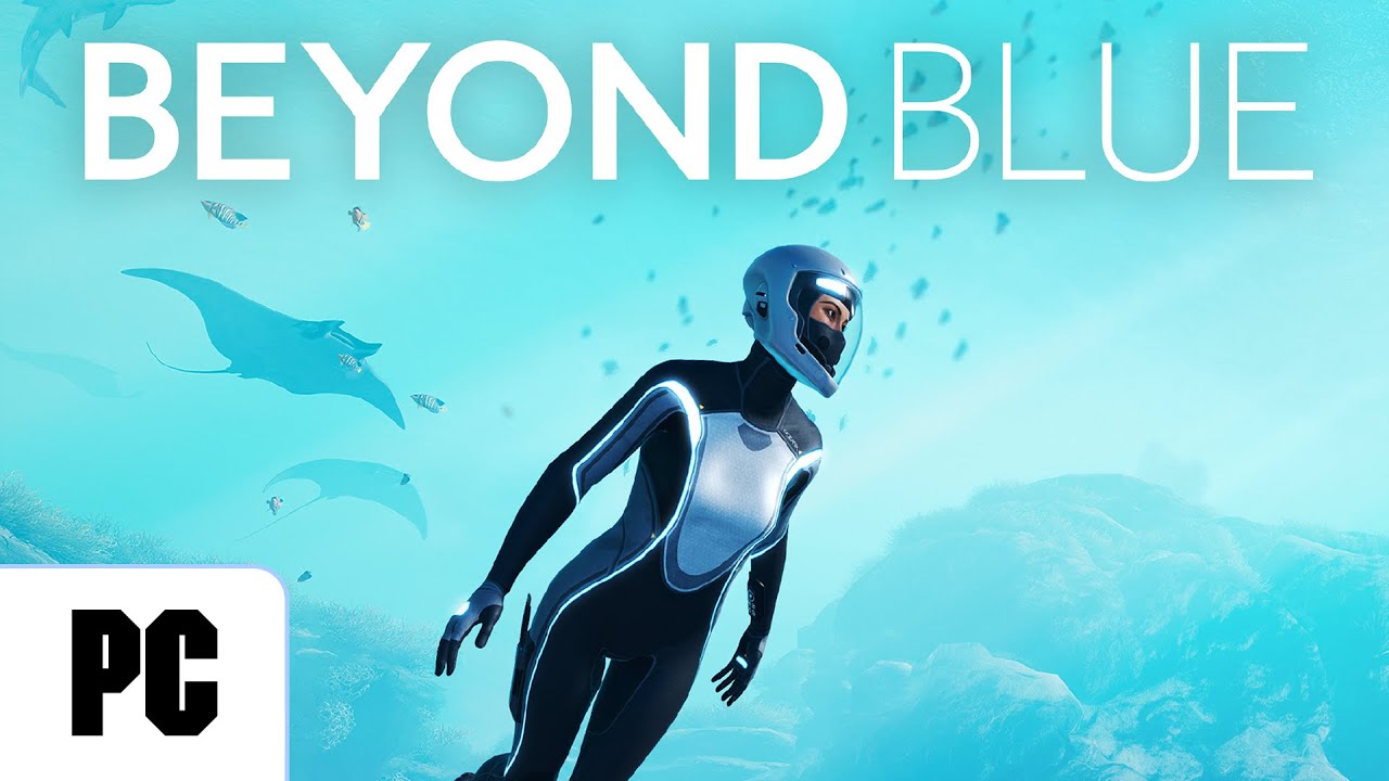 Beyond Blue | Longplay No Commentary | PC