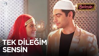 Seni Buldum Ya Başka Ne İsterim - Benimsin Hint Dizisi 36. Bölüm