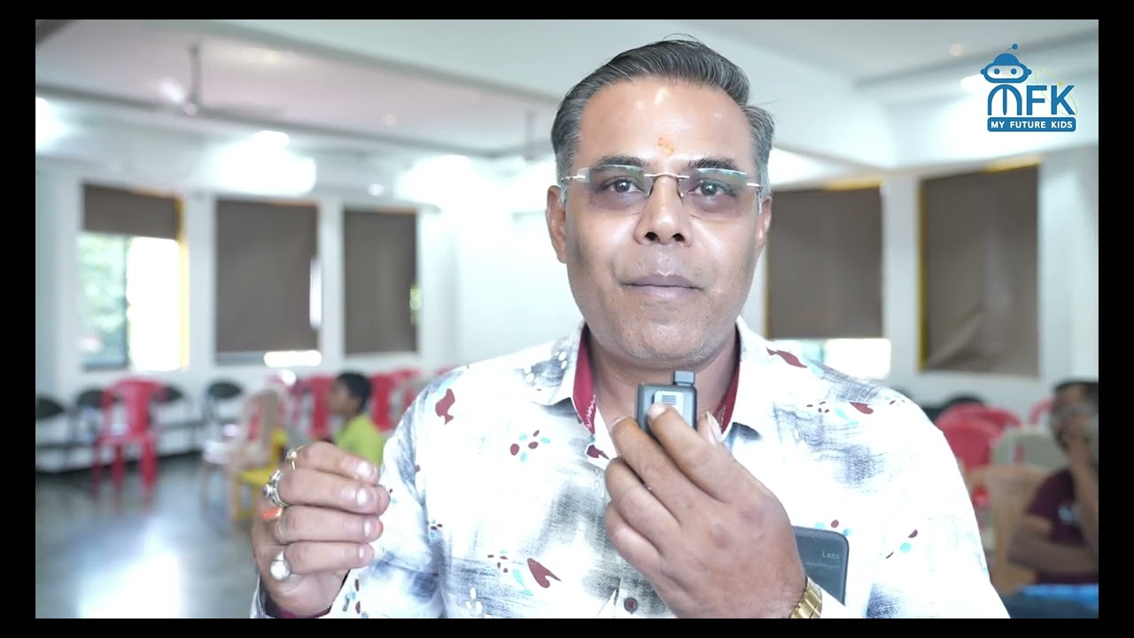 Parent Praises Vedic Maths at My Future Kids | Enhancing Math Skills