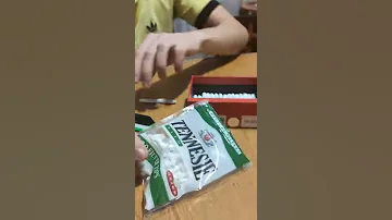 Обзор самокрутки из чая