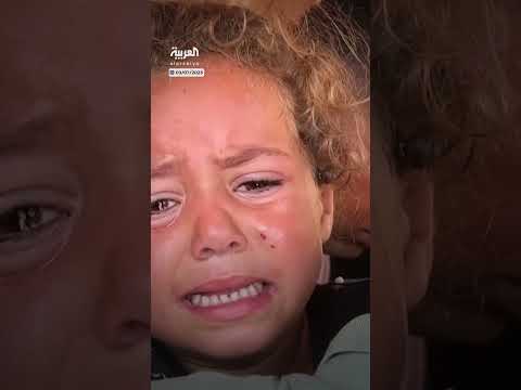 تحذيرات من تفشي الحمى الشوكية بين الأطفال في غزة