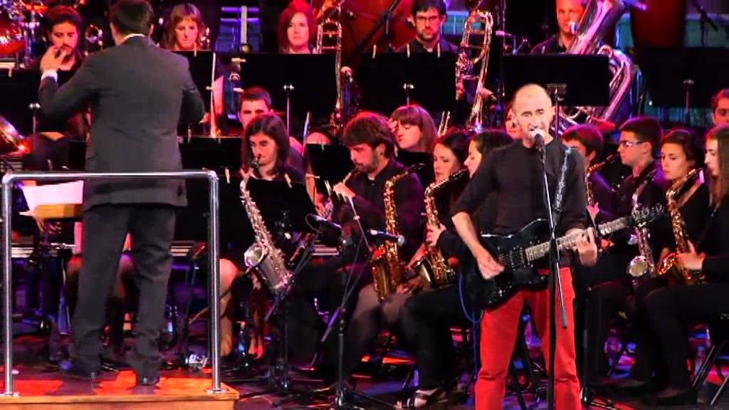 Ikusi eta ikasi ( Delirium T Band / Moldaketak: Xabier Zabala ).mov