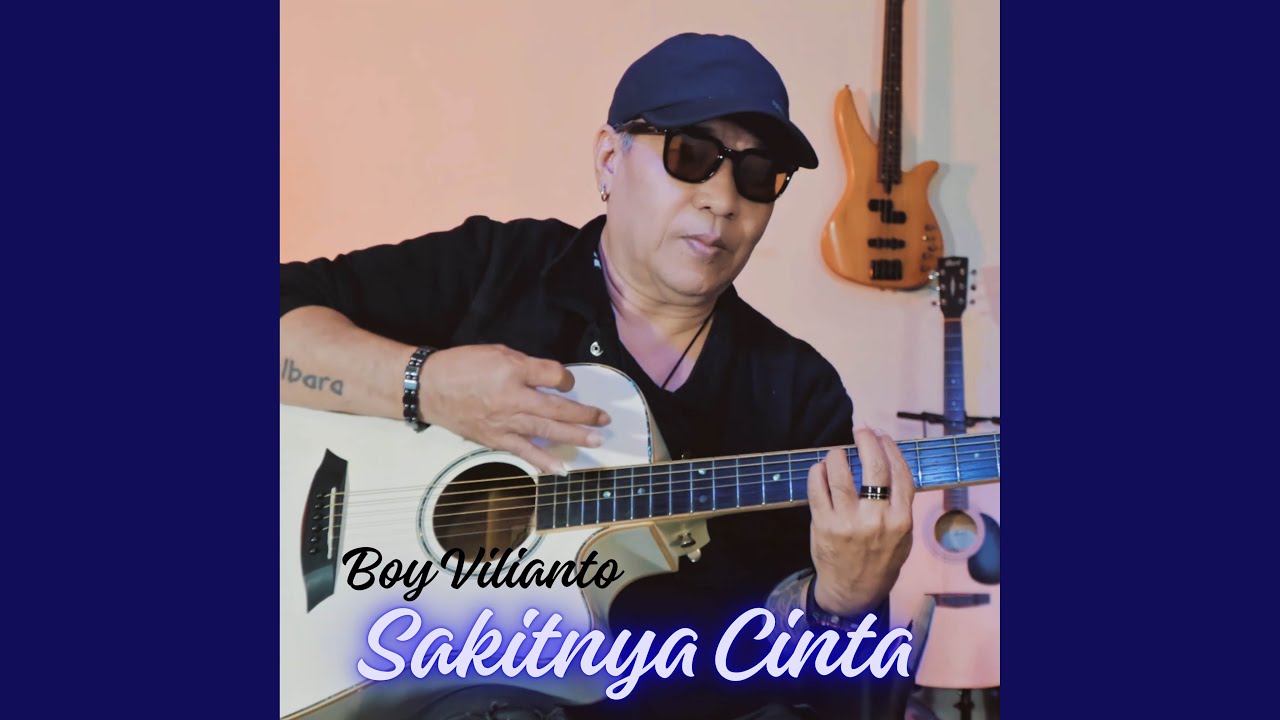 Sakitnya Cinta (Reggae)