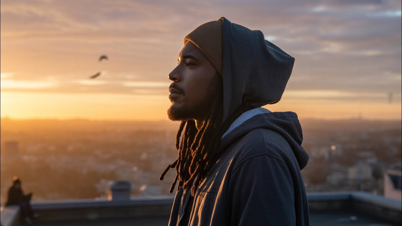 Profite de chaque instant