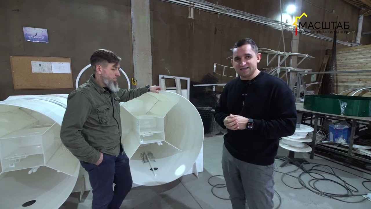 АВТОНОМНАЯ КАНАЛИЗАЦИЯ С ПОЖИЗНЕННОЙ ГАРАНТИЕЙ БИОДЕВАЙС ПРО (BIODEVICE PRO)