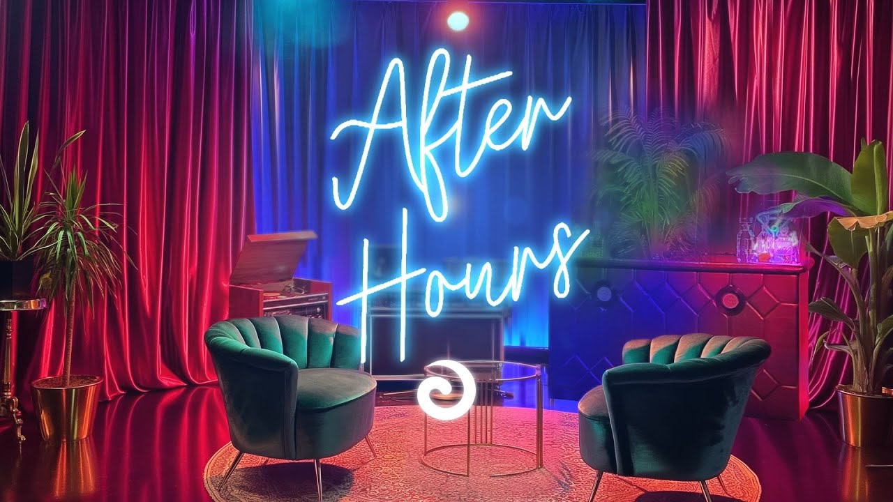 After Hours: Nganeko Newman | Down Bad Patrol