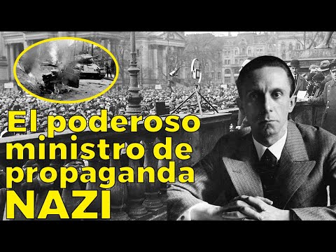 Video: Magda Goebbels: Biografía, Creatividad, Carrera, Vida Personal