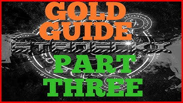 [WoW] gold making guide part three - TSM 2.0 basics, posting, cancelling, buying