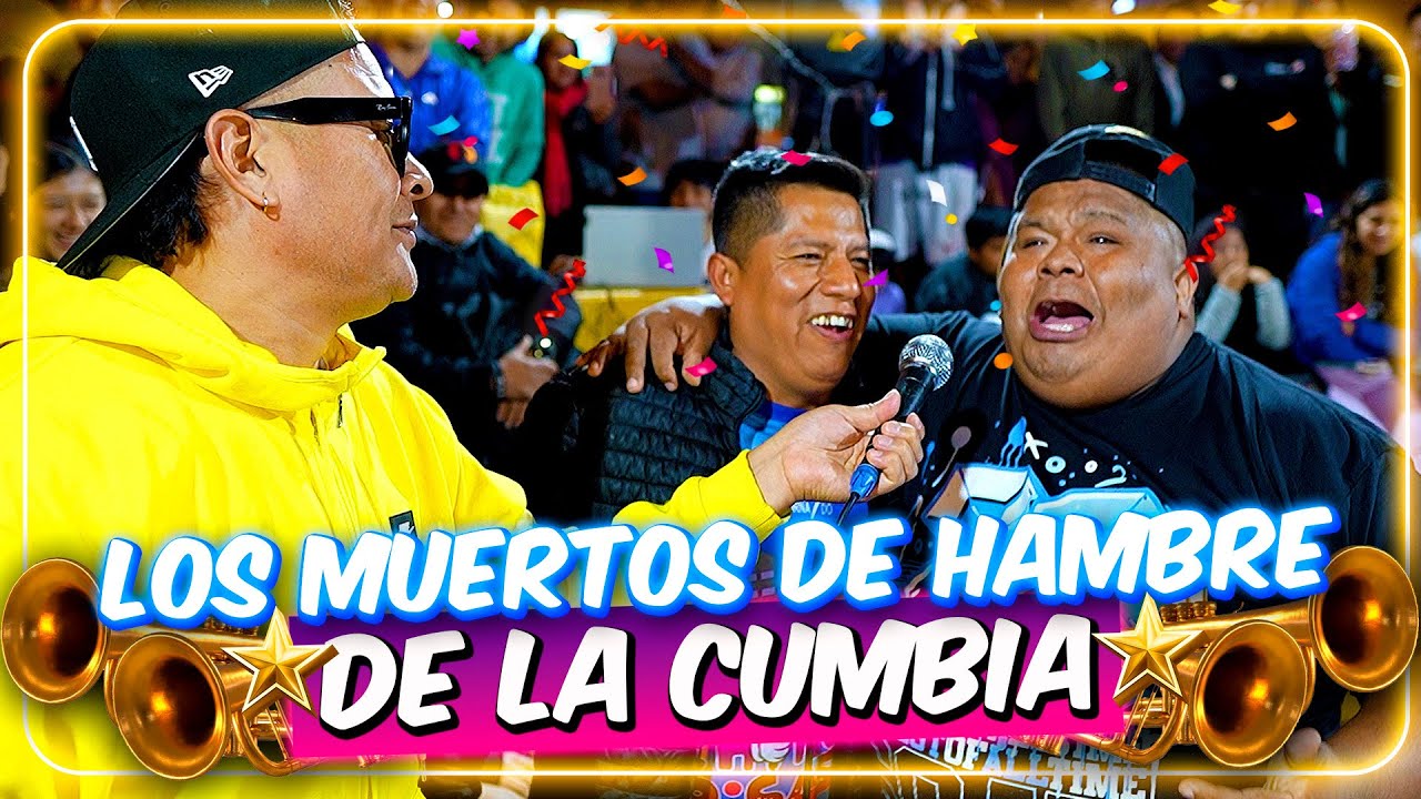 Debut del grupo 