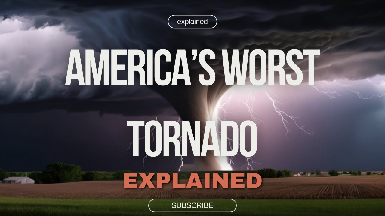The Tri State Tornado: America’s Deadliest Tornado in History - Biggest ...