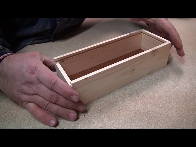 4 Easy DIY Woodworking Gift Projects!!! 