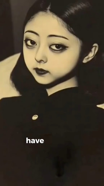 The Dark Secret Behind Hello Kitty #dark #1900s #history #hellokitty #storytime #viralvideo