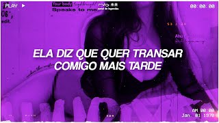 chase atlantic - into it [legendado/tradução] | (church effect) 🎧