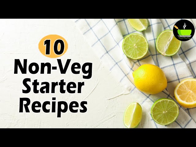 10 Best Non Vegetarian Recipes | Non-Veg Recipes | She Cooks
