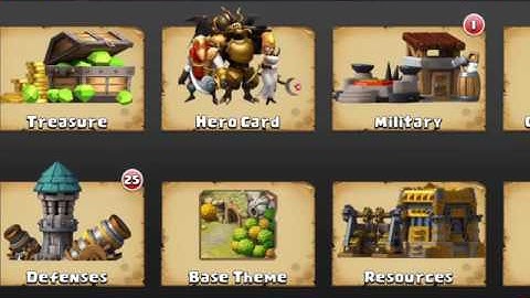 Clash of Lords 2 - part 1 - let