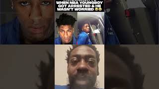 @NbaYoungBoy 2019 arrest old you new to me #nbayoungboy @gumbythamane