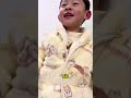 Surprise &amp; Responsibility Combined 👦💝👕 #shortvideo